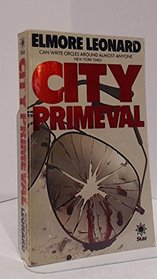 City Primeval