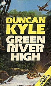 Green River High