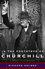 In The Footsteps Of Churchill