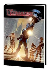 The Ultimates, Vol. 1