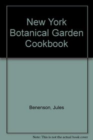 New York Botanical Garden Cookbook