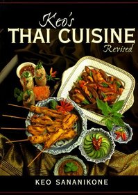 Keo's Thai Cuisine