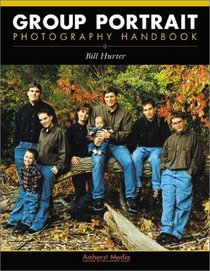 Group Portrait Photography Handbook