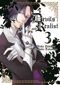 Devils and Realist, Vol 3