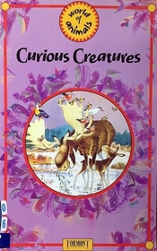 Curious Creatures (World of Animals)