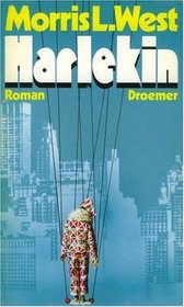 HARLEKIN. Roman.