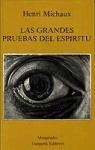 Las Grandes Pruebas Del Espiritu (Spanish Edition)