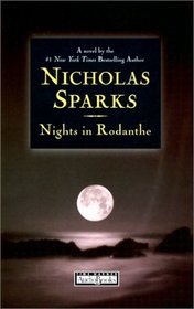 Nights inRodanthe