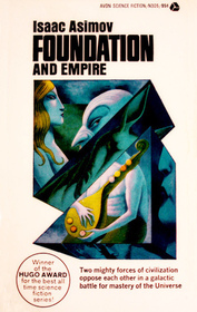 Foundation and Empire