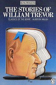 The Stories of William Trevor