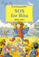 Sos for Rita (First Young Puffin S.)