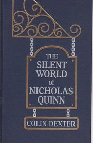 The Silent World of Nicholas Quinn
