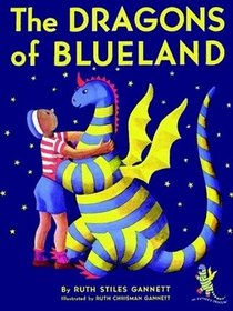 Dragons of Blueland