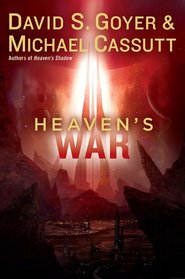 Heaven's War (Heaven's Shadow, Bk 2)