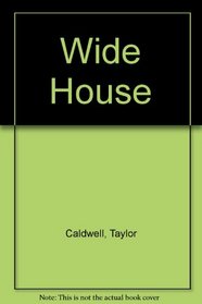 Wide House