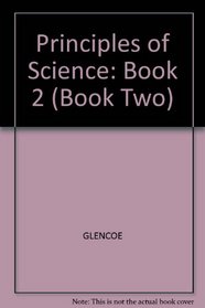 Principles of Science (Book Two)