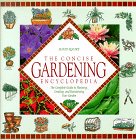 The Concise Gardening Encyclopedia