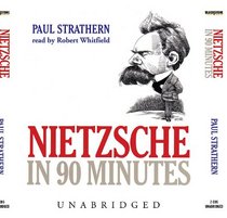 Nietzsche in 90 Minutes: Library Edition