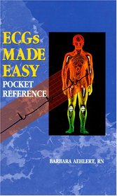 ECGs Made Easy, Pocket Reference
