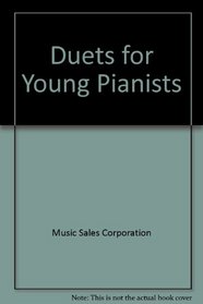 Duets for Young Pianists