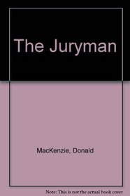 The Juryman