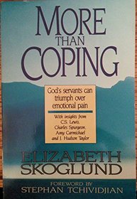 More Than Coping