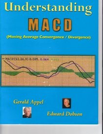 Understanding MACD (Moving Average Convergence Divergence)