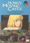 Howl's Moving Castle, Vol 2