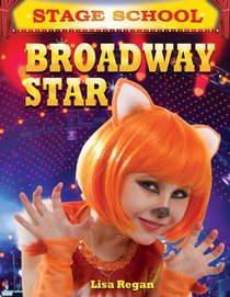 Broadway Star (Stage School)