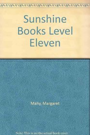Sunshine Books Level Eleven