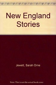 New England Stories