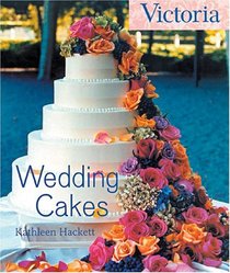 Wedding Cakes (Victoria Magazine)
