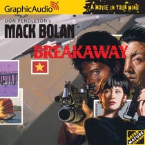 Mack Bolan # 85- Breakaway