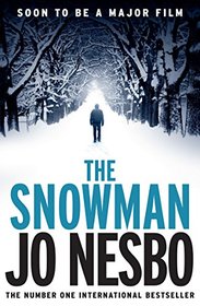 The Snowman (Harry Hole, Bk 7)