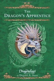 Dragon's Apprentice (Dragonology Chronicles)