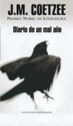 Diario De Un Mal Ano/ Diary of a Bab Year (Spanish Edition)