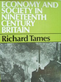 Economy and society in nineteenth-century Britain