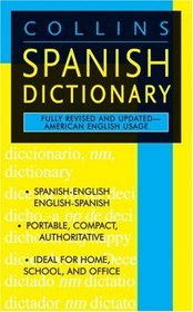 Collins Spanish Dictionary