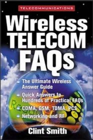 Wireless Telecommunications FAQs
