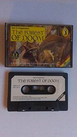 The Forest of Doom Computer Tape:'Spectrum'
