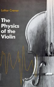 Physics of the Violin