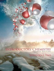 Introductory Chemistry with MasteringChemistry (4th Edition) (MasteringChemistry Series)