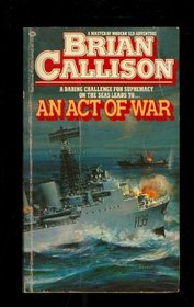 An Act of War