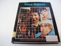 Face values: Some anthropological themes