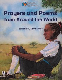 Prayers and Poems from Around the World: Big Book (Pelican Big Books)