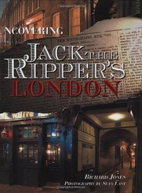 Uncovering Jack the Ripper's London