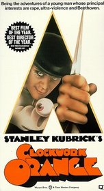 A Clockwork Orange