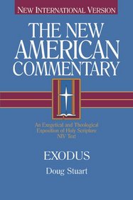 Exodus (The New American Commentary)