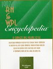 Rn & Wpl Encyclopedia: Registered Numbers & Wool Products Label Encyclopedia 1997 (Serial)