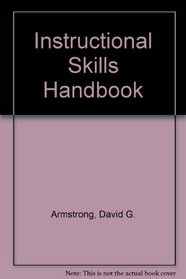 Instructional Skills Handbook